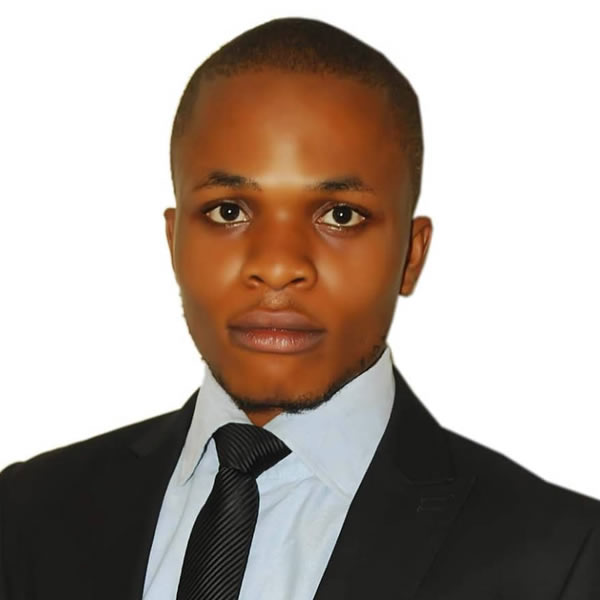 Sheriff Ekwo